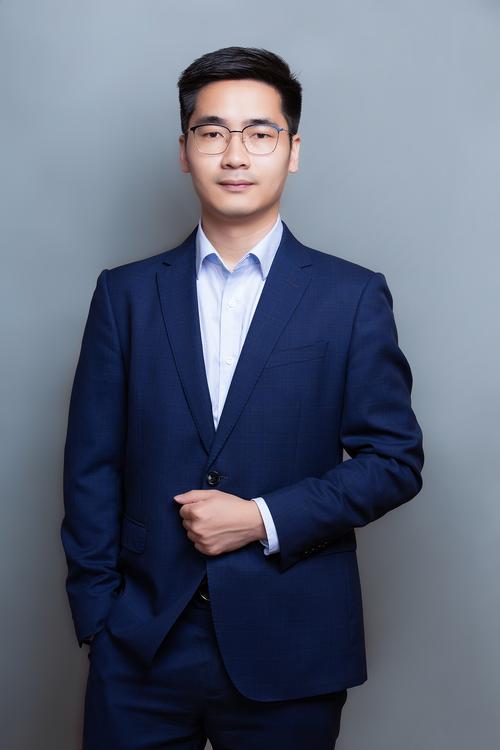 林光亮 制作统筹负责人