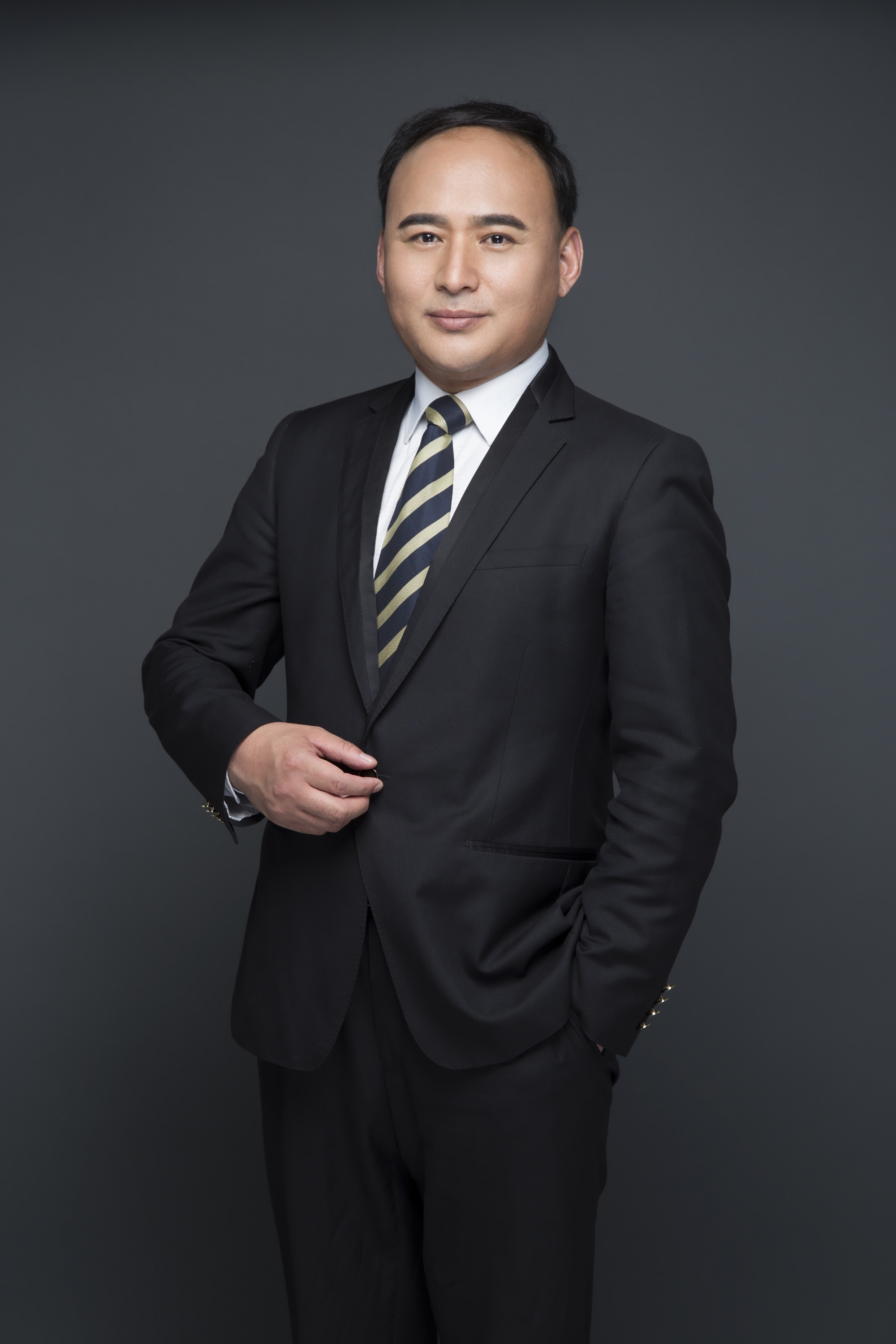 郑代春 现场执行负责人